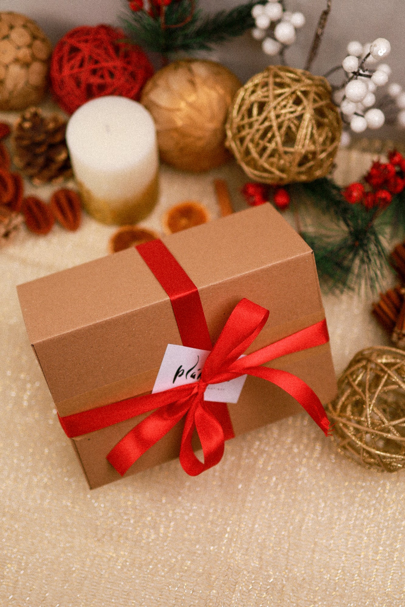 Подари с любов Xmas Gifts 🎁