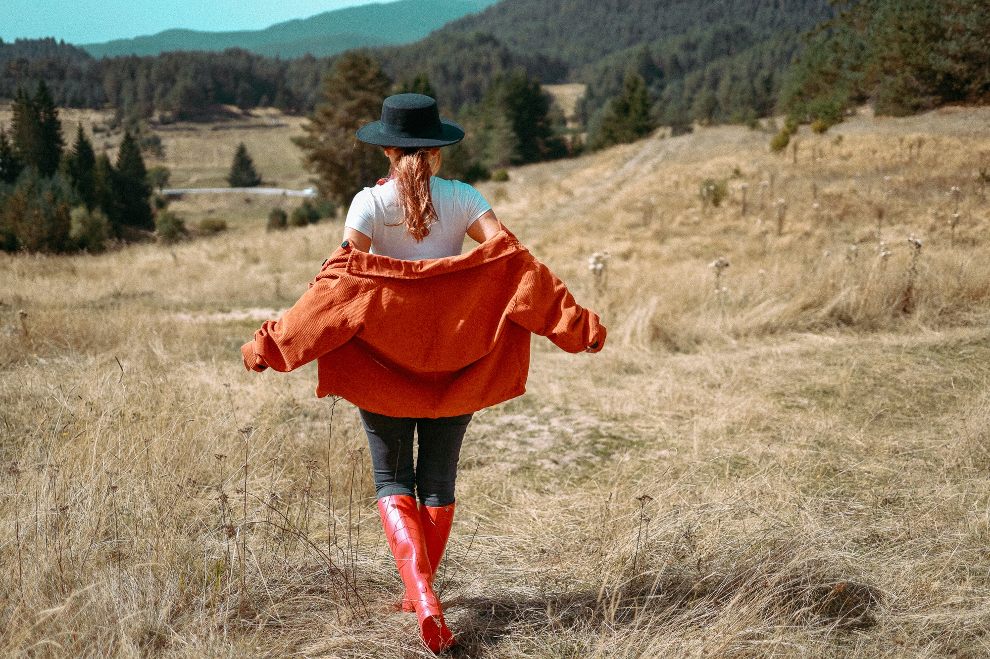 "Fall In Love" with Rhodopes Part I