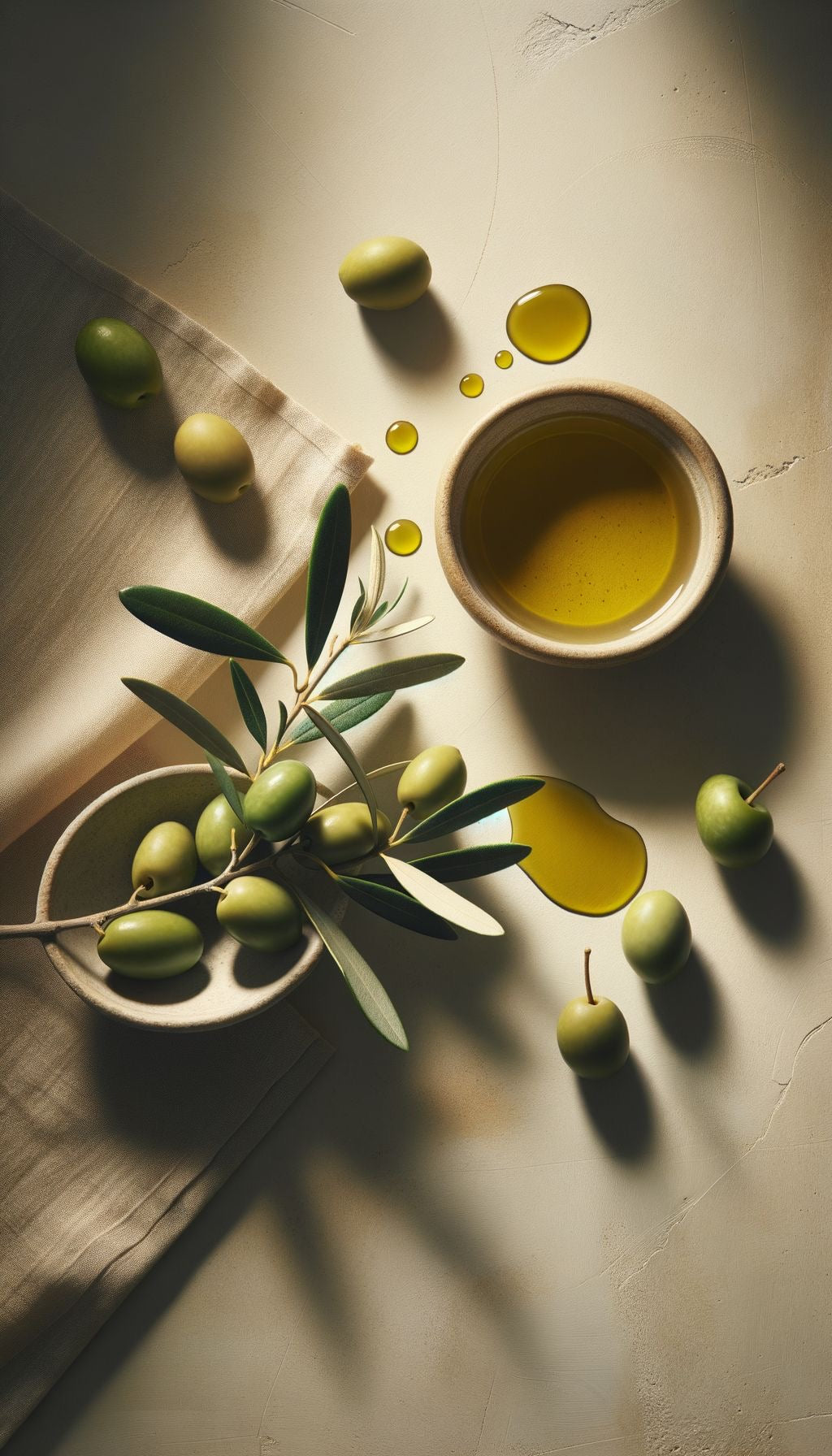 Козметика със зехтин IDEA TOSCANA — натурална грижа от Тоскана