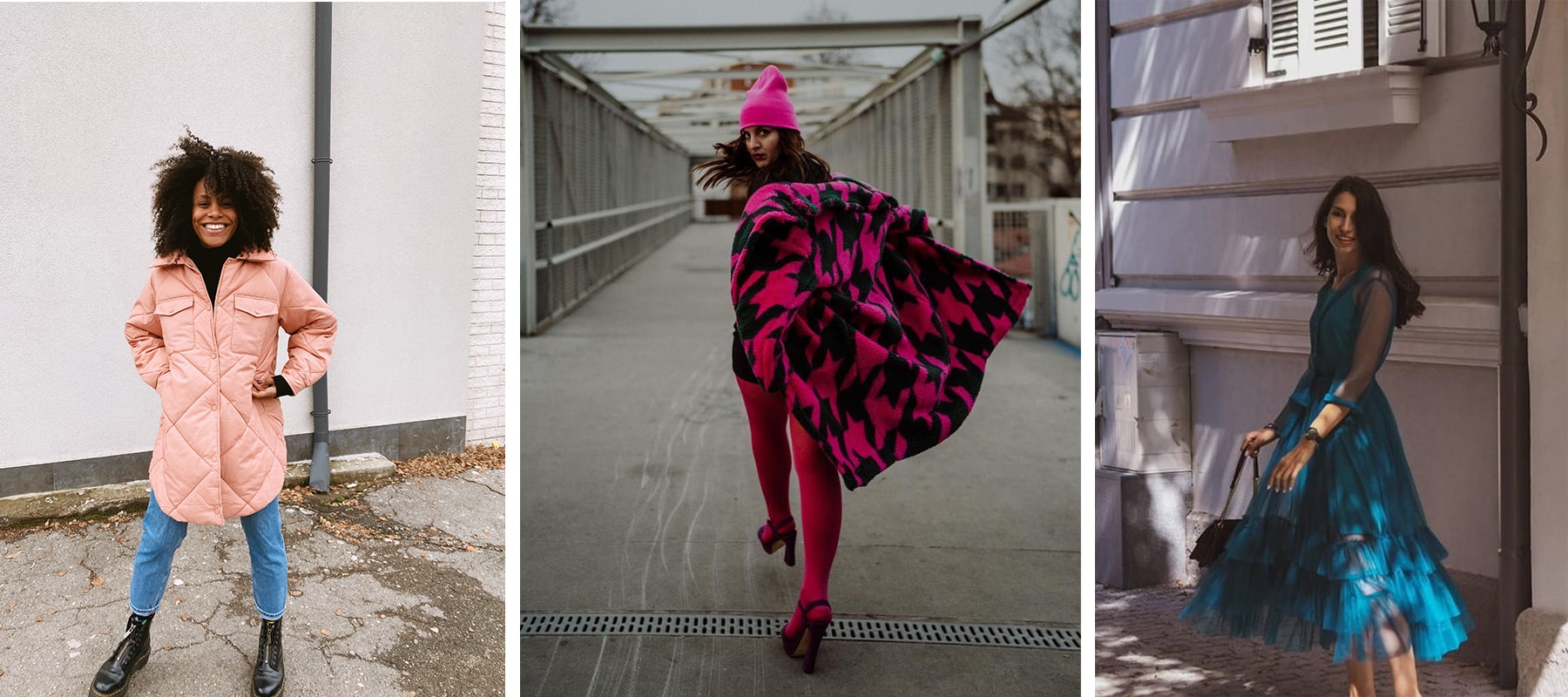 Лицата на Plámenna