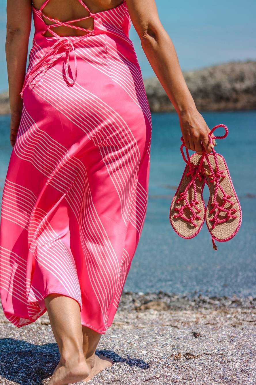 Boho Summer, Boho Shoes! â Plámenna Boutique®