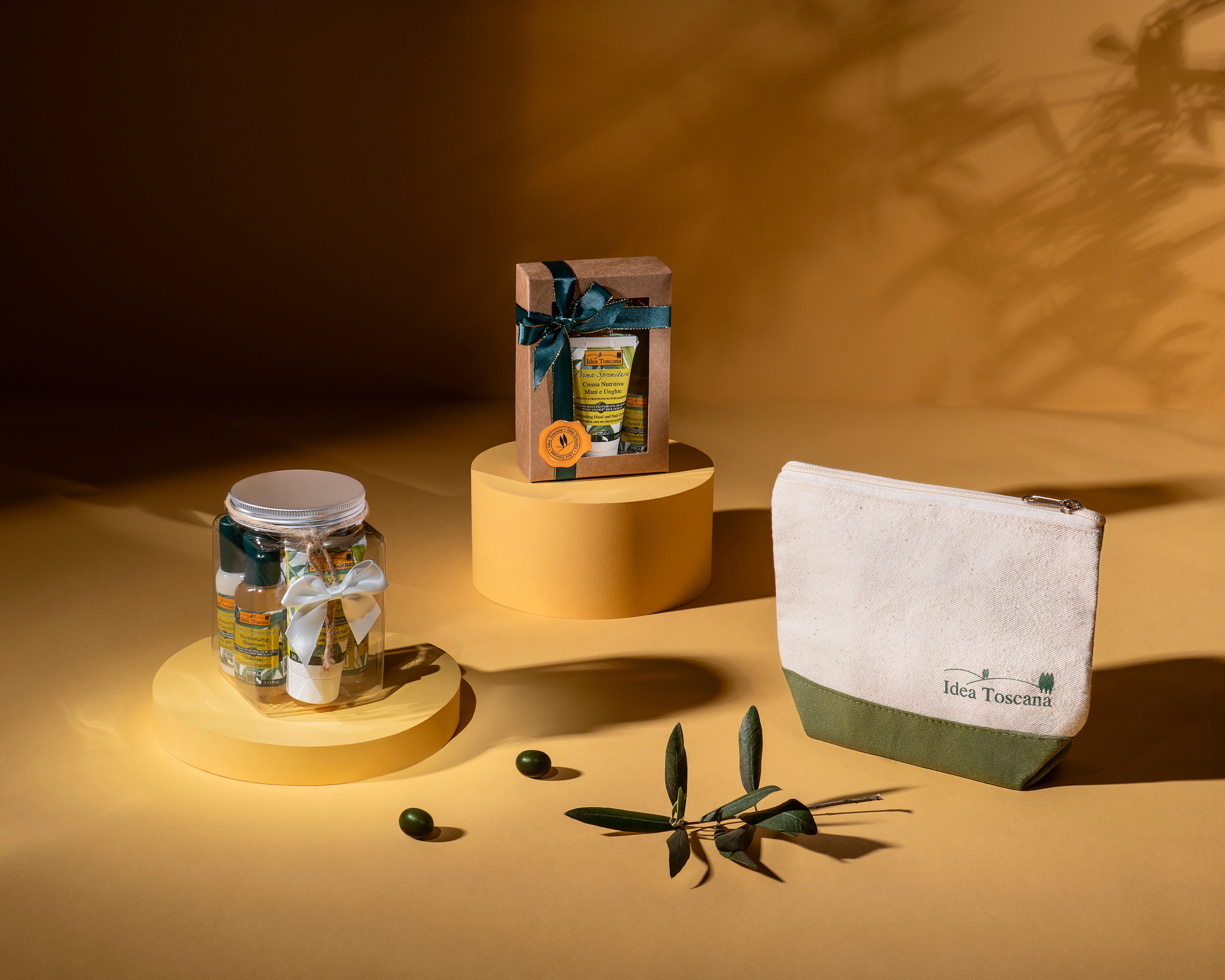 Козметични комплекти