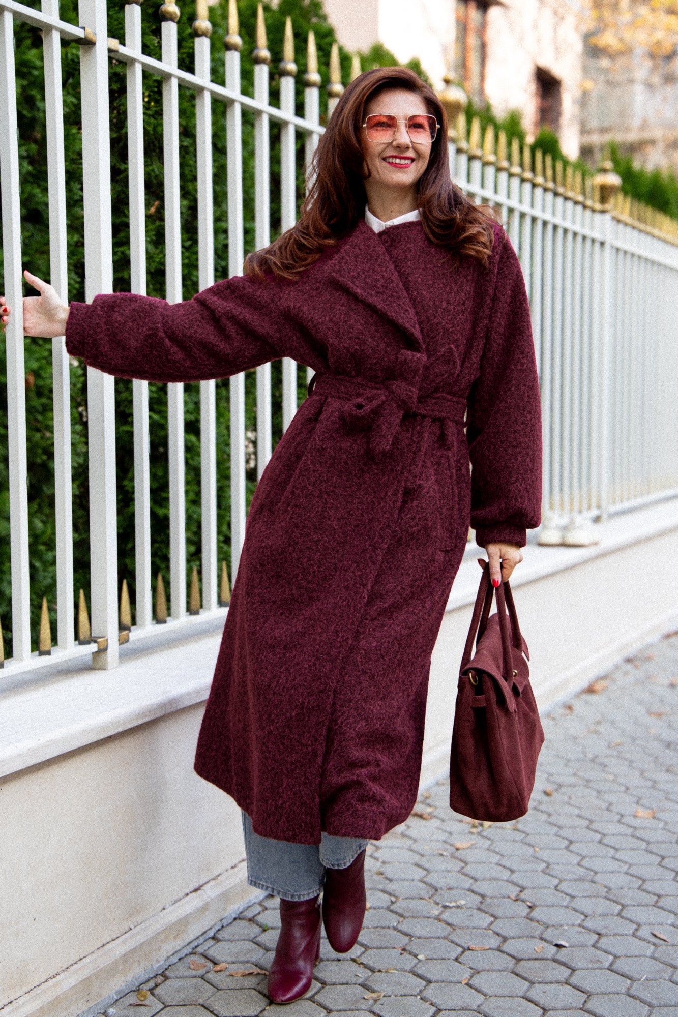 ПАЛТА И ЯКЕТА