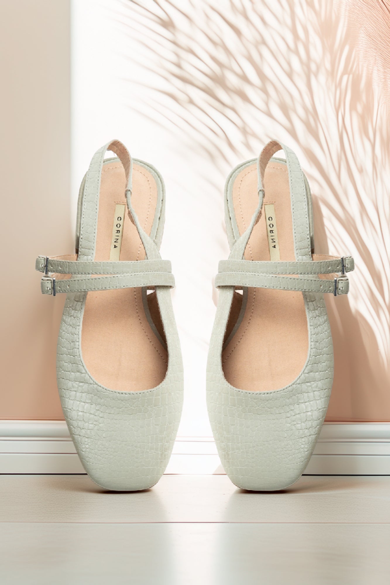 Обувка-сандал Comfort & Beauty