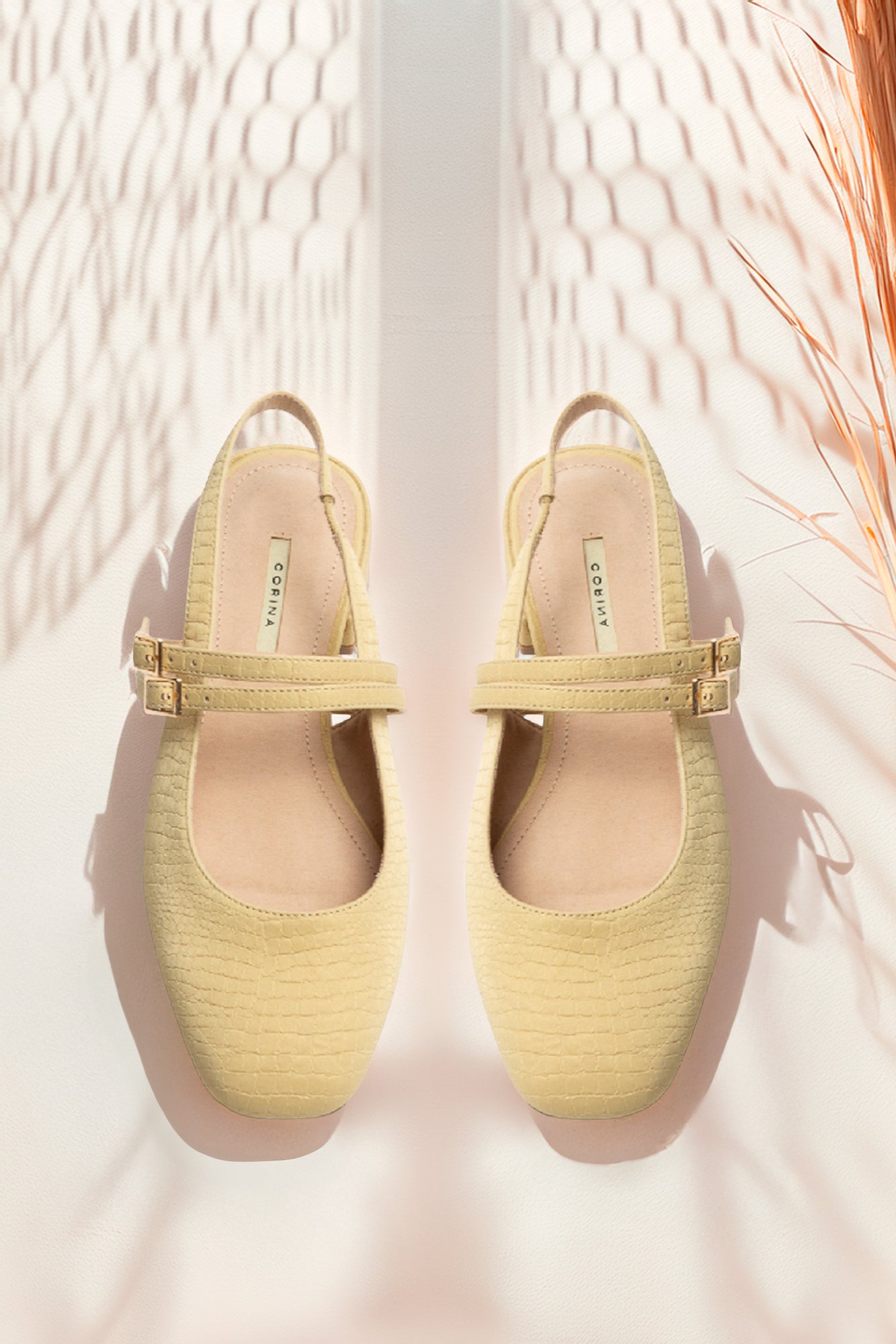 Обувка-сандал Comfort & Beauty