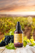 Арома спрей за текстил и дом GRAPE от Idea Toscana