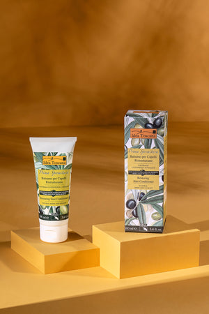 Реструктуриращ балсам Prima Spremitura 100ml