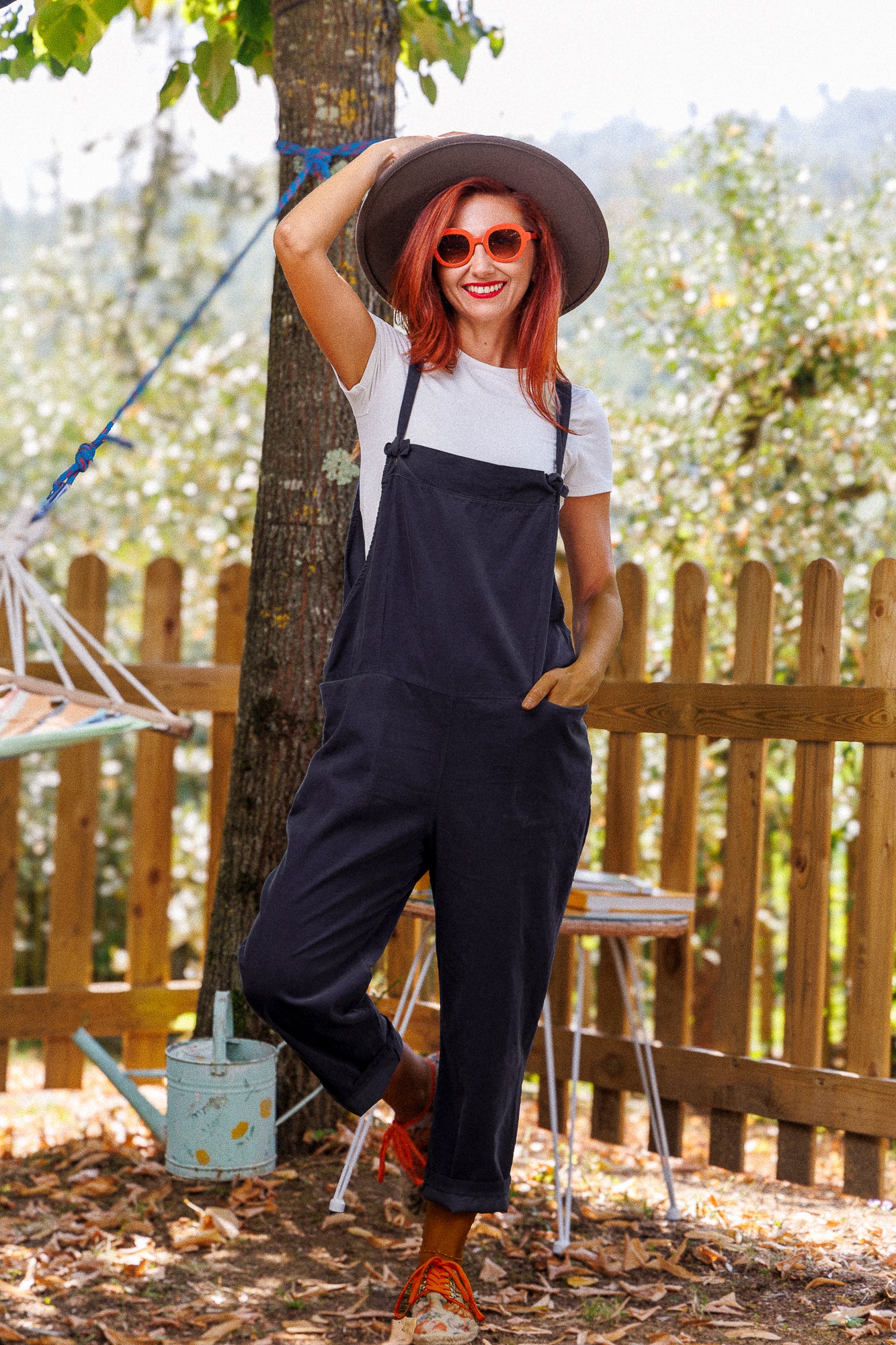 Гащеризон Happy!