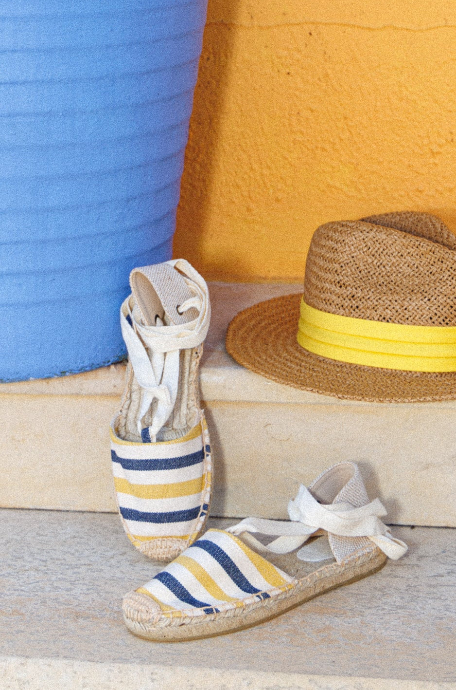 Еспадрили We Love Summer