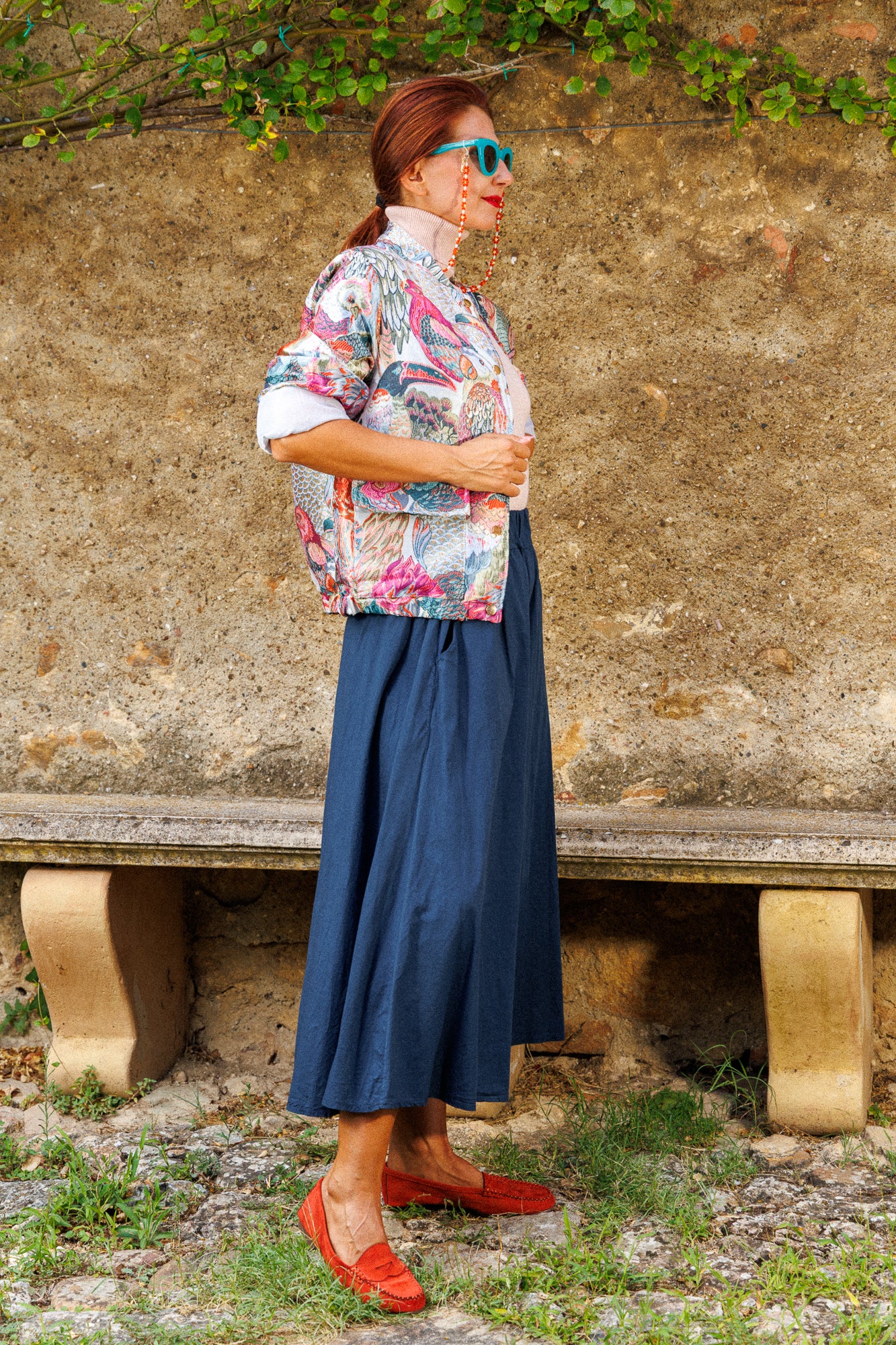 Приказното яке!