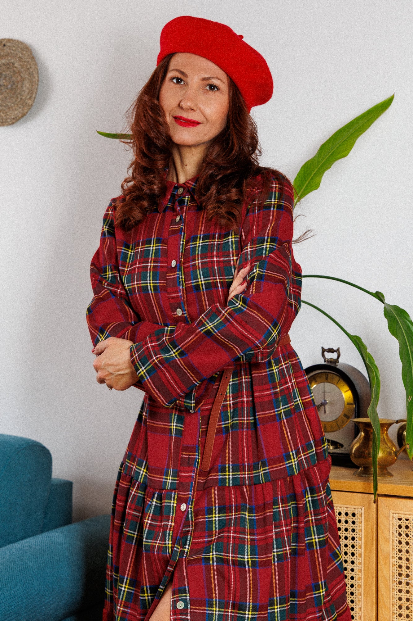 Merry Christmas dress!