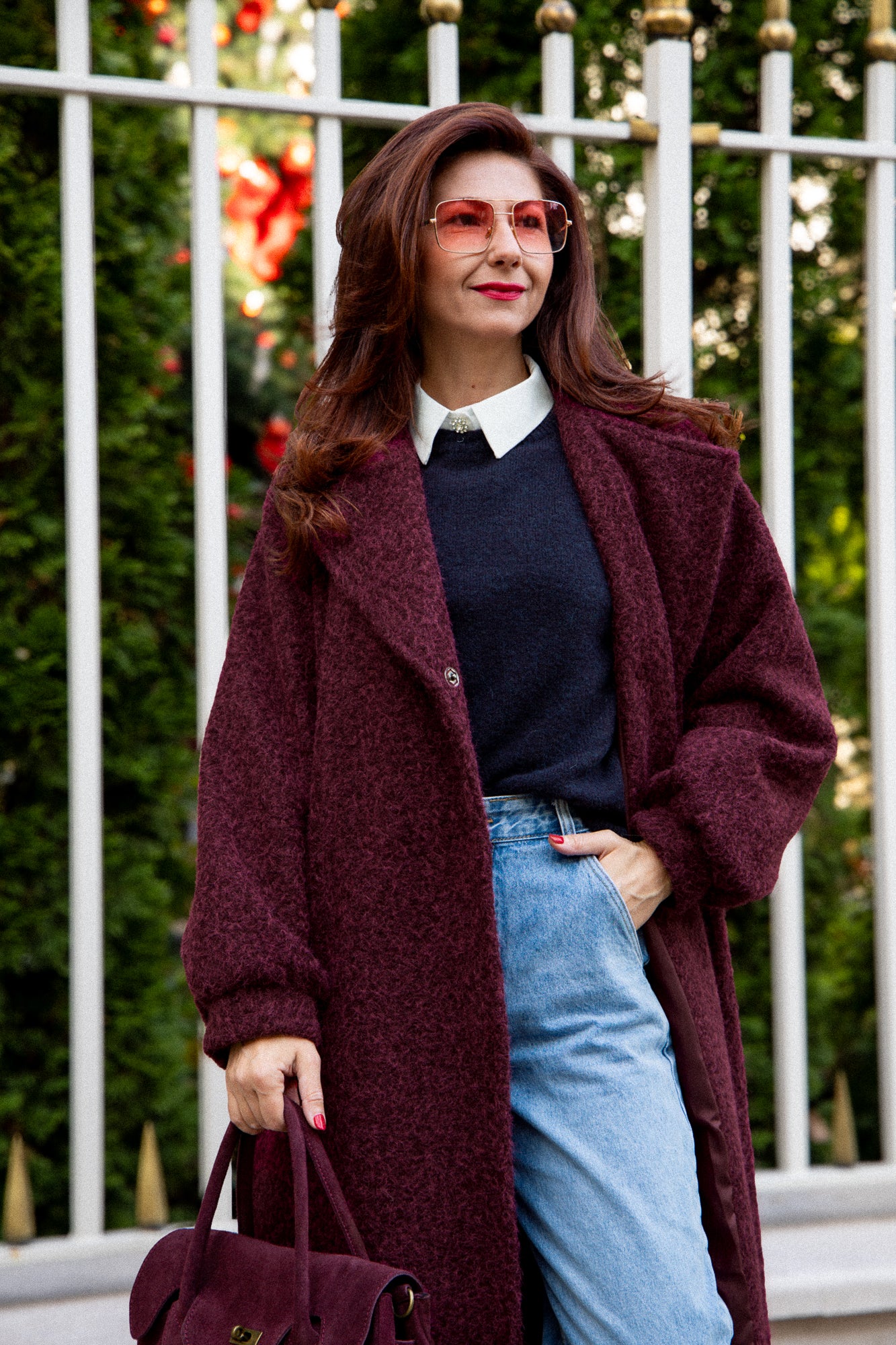 Haină de dorință!