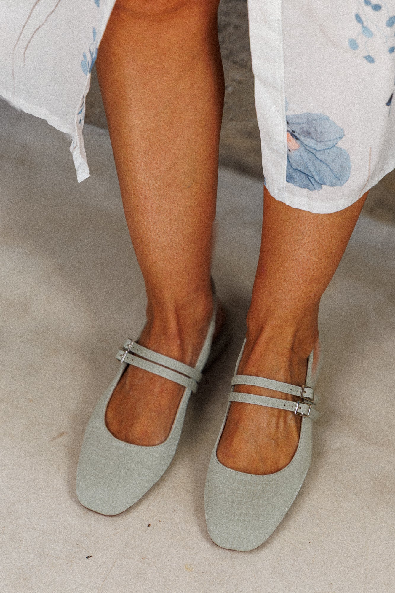 Обувка-сандал Comfort & Beauty