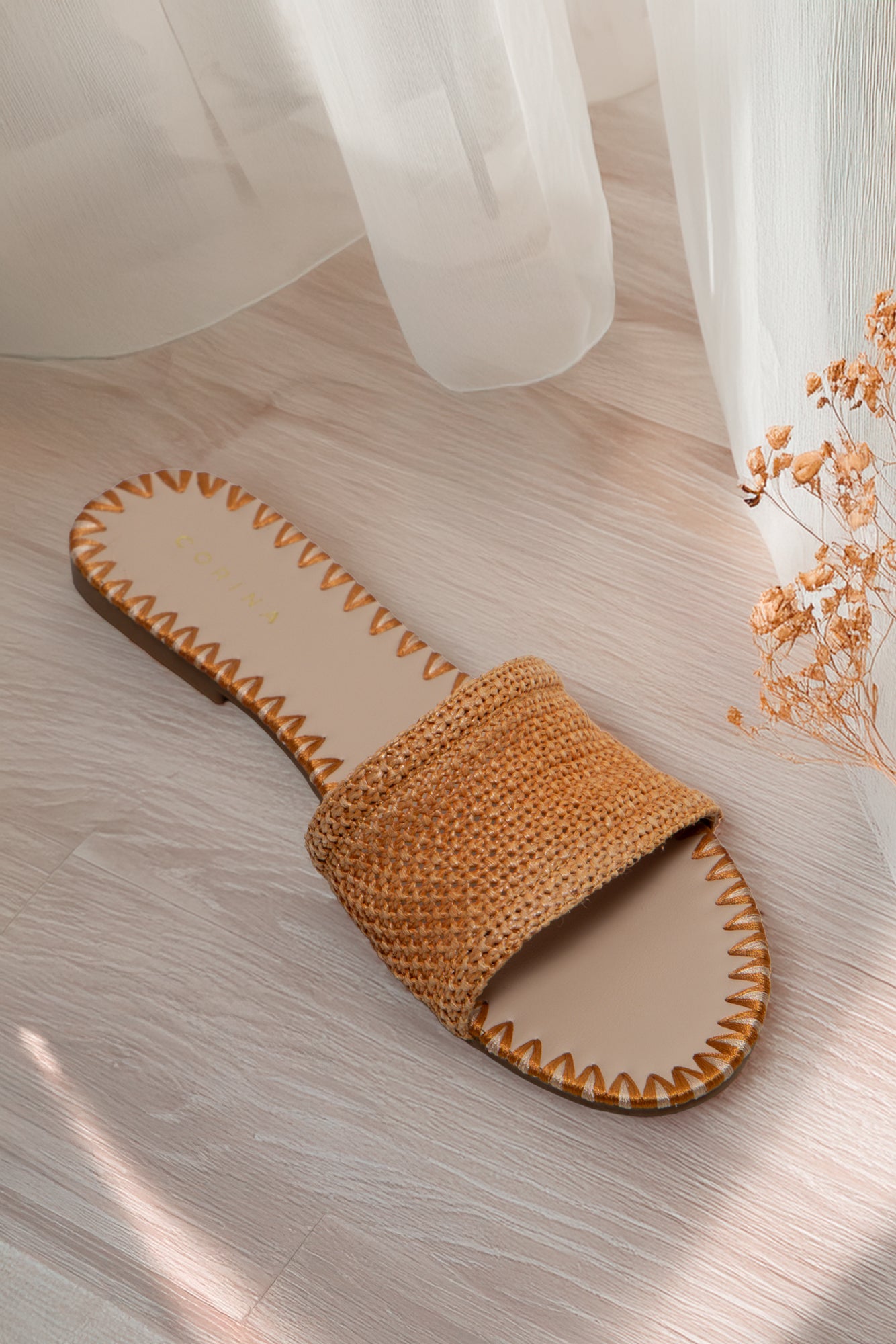 Чехли Sunset Feeling