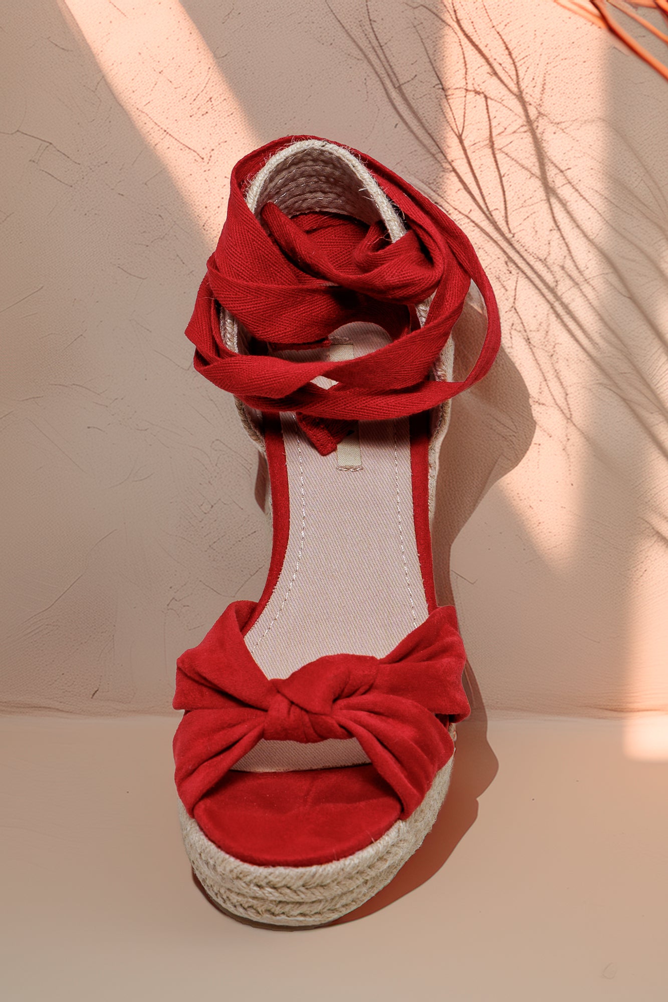 Endless Summer espadrilles