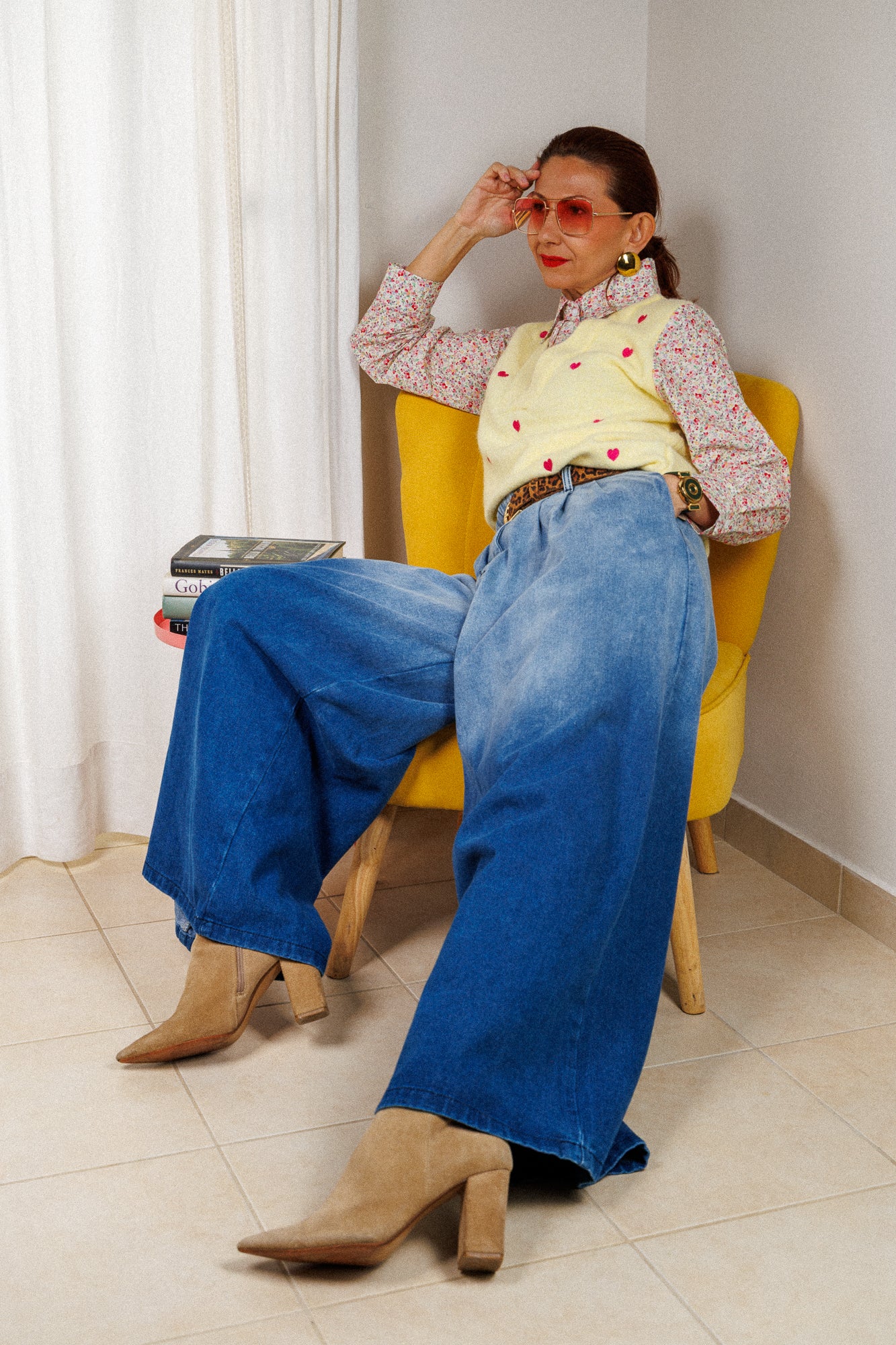 Най-готината риза-sweater!