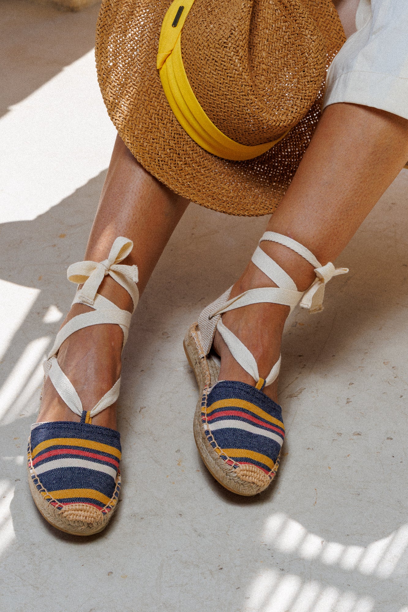 Еспадрили We Love Summer