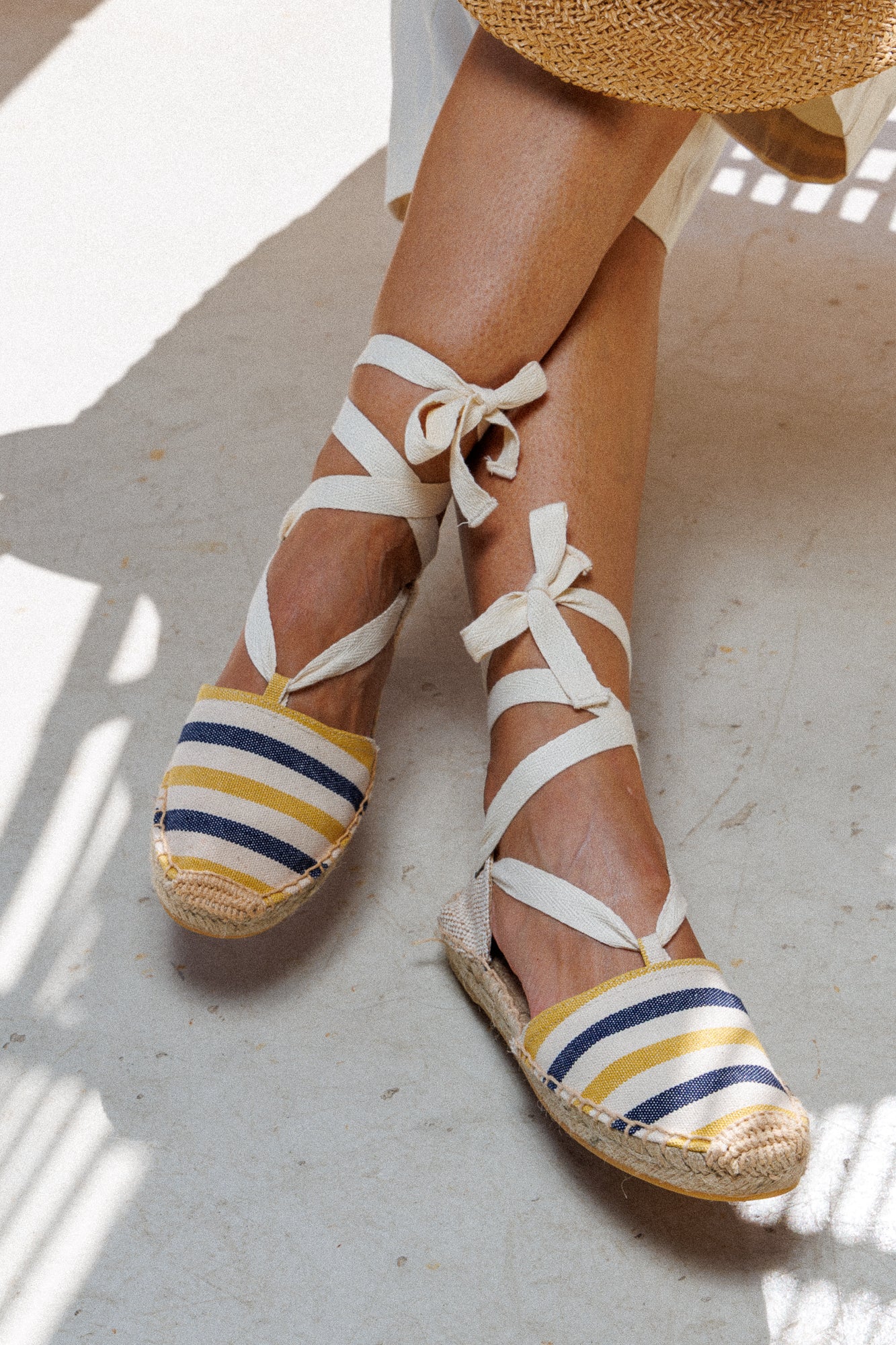 Еспадрили We Love Summer