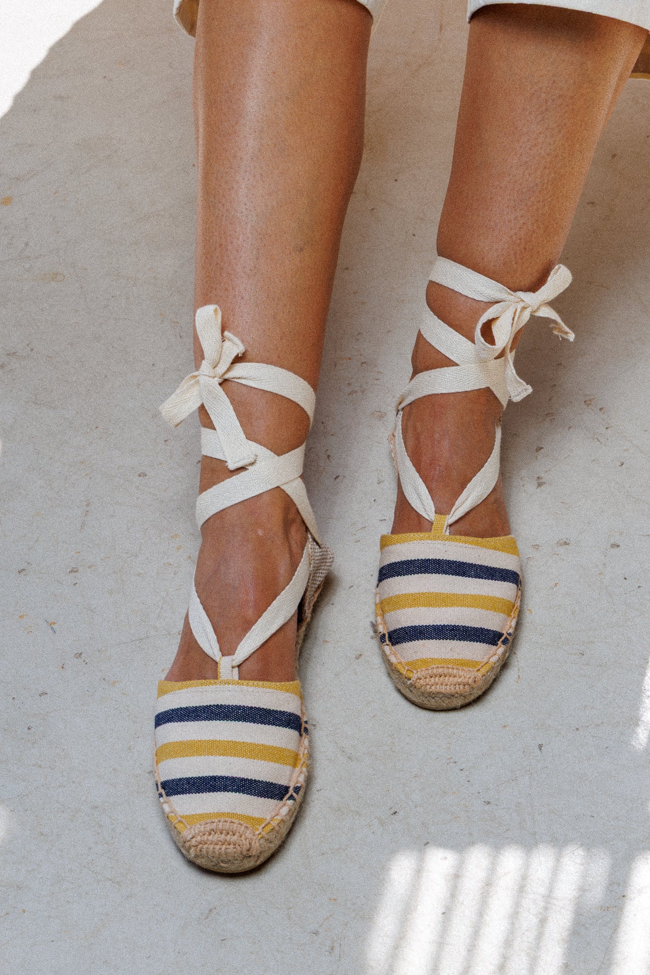 Еспадрили We Love Summer