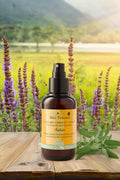 Арома спрей за текстил и дом SALVIA от Idea Toscana