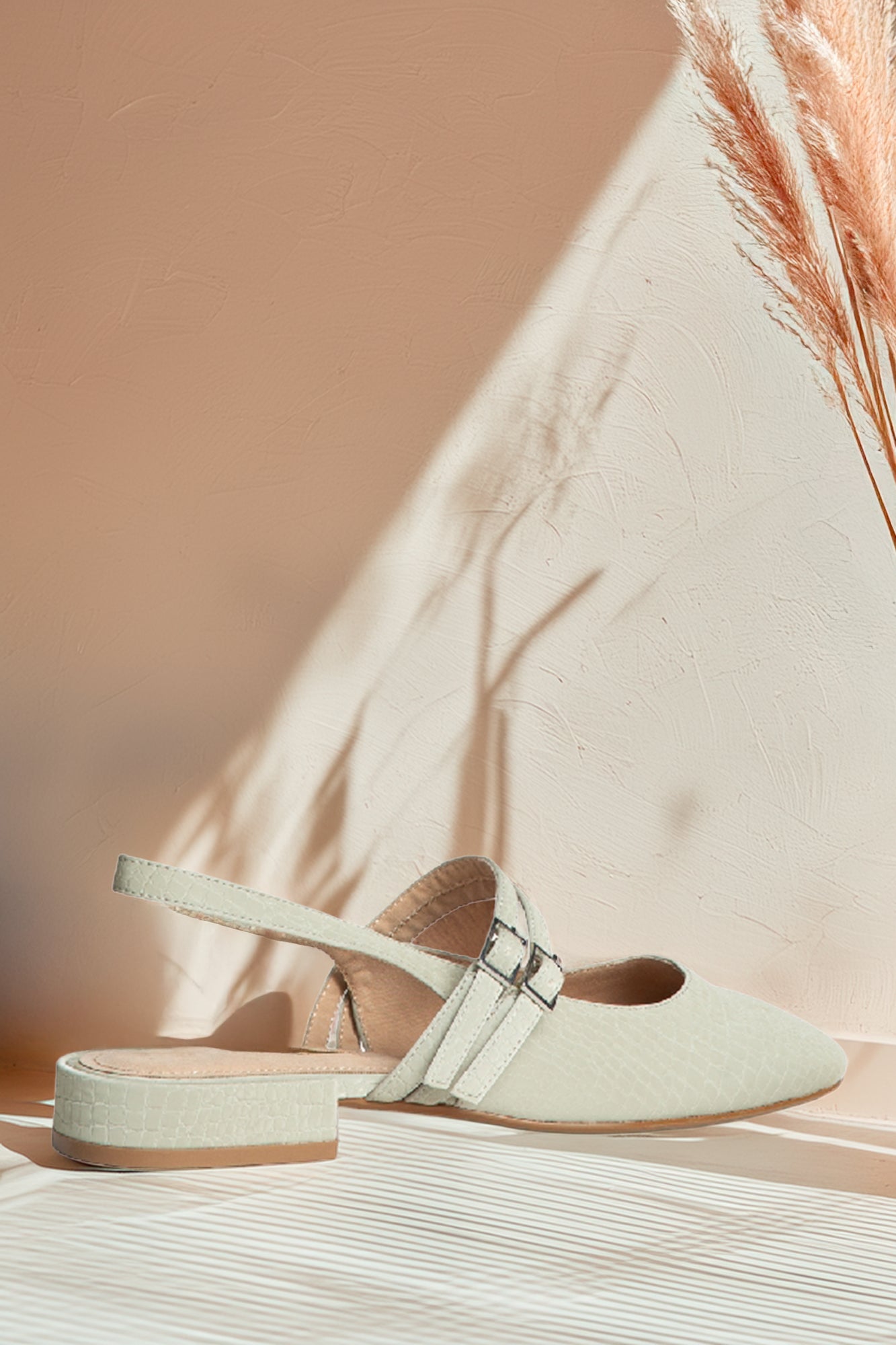 Обувка-сандал Comfort & Beauty