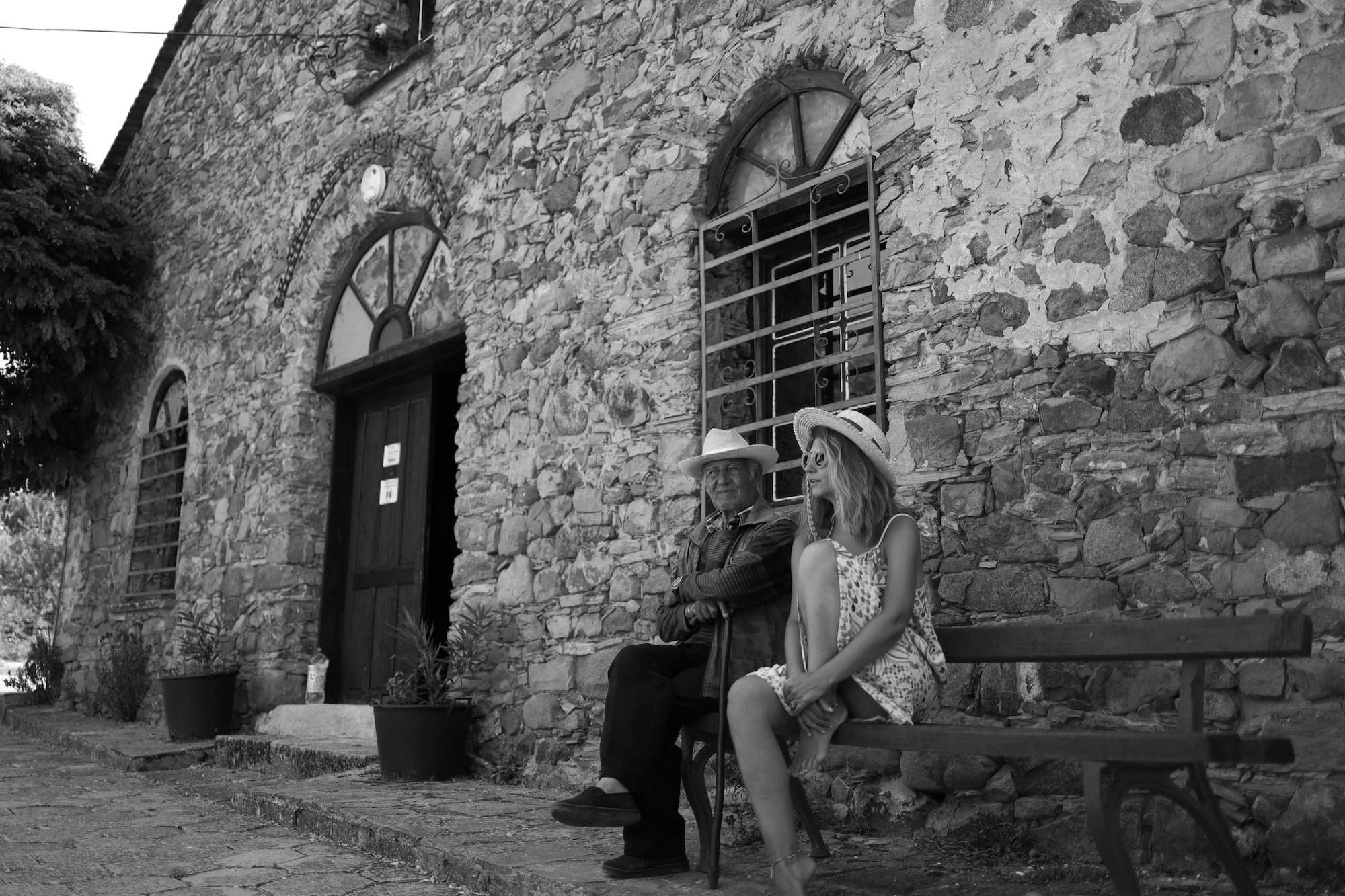 Странджанска приказка...