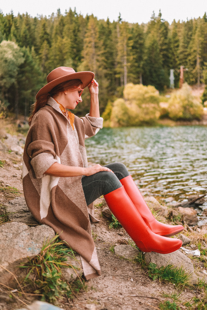 "Fall In Love" with Rhodopes Part II