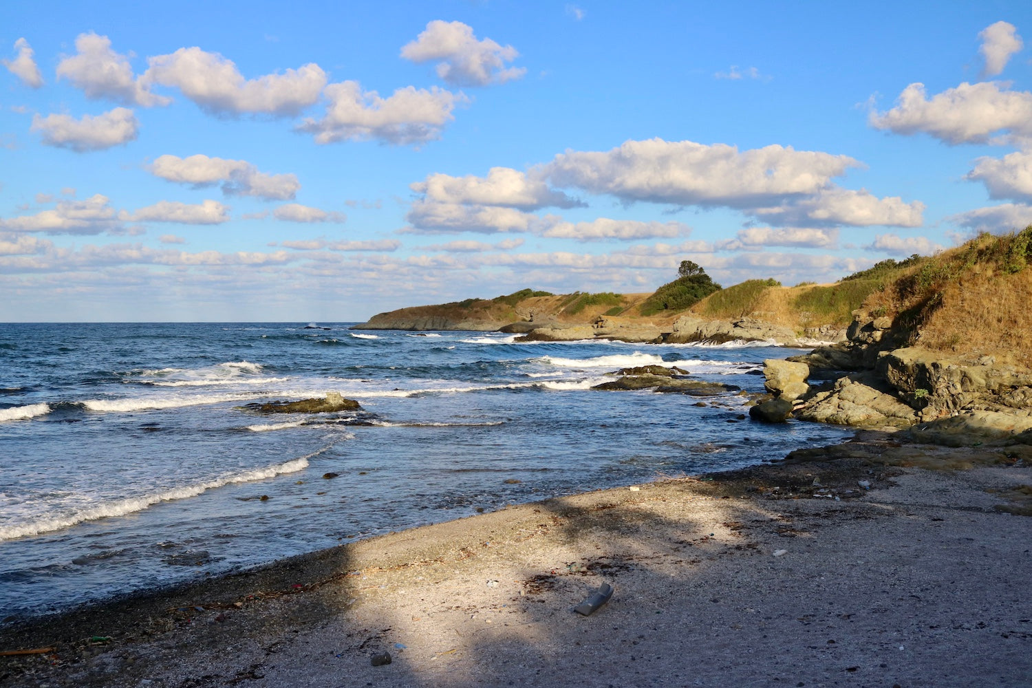 Нека ни е морско, момичета