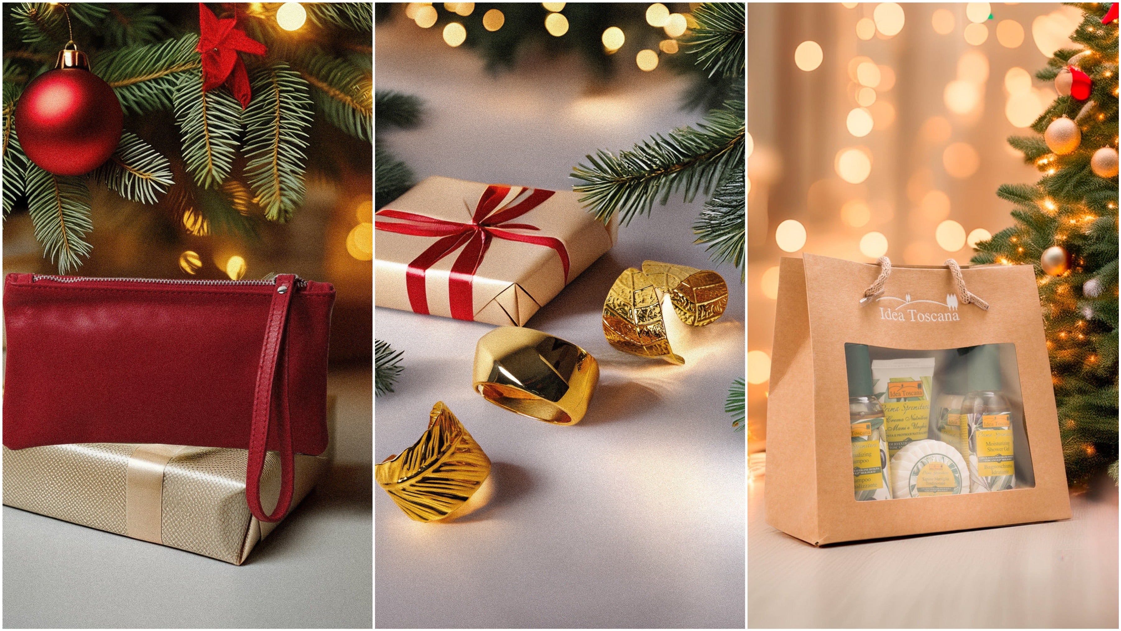 🎁 XMAS GIFTS GUIDE 🎁