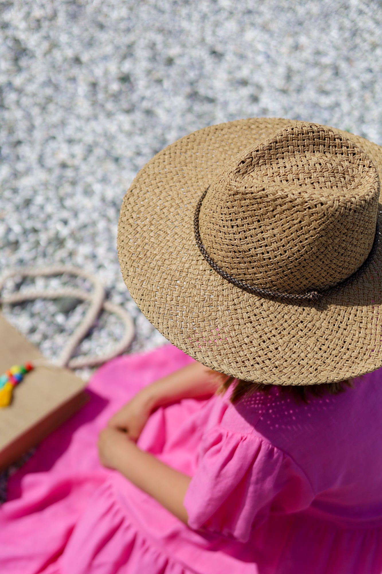 Шапките... без които не можем :)