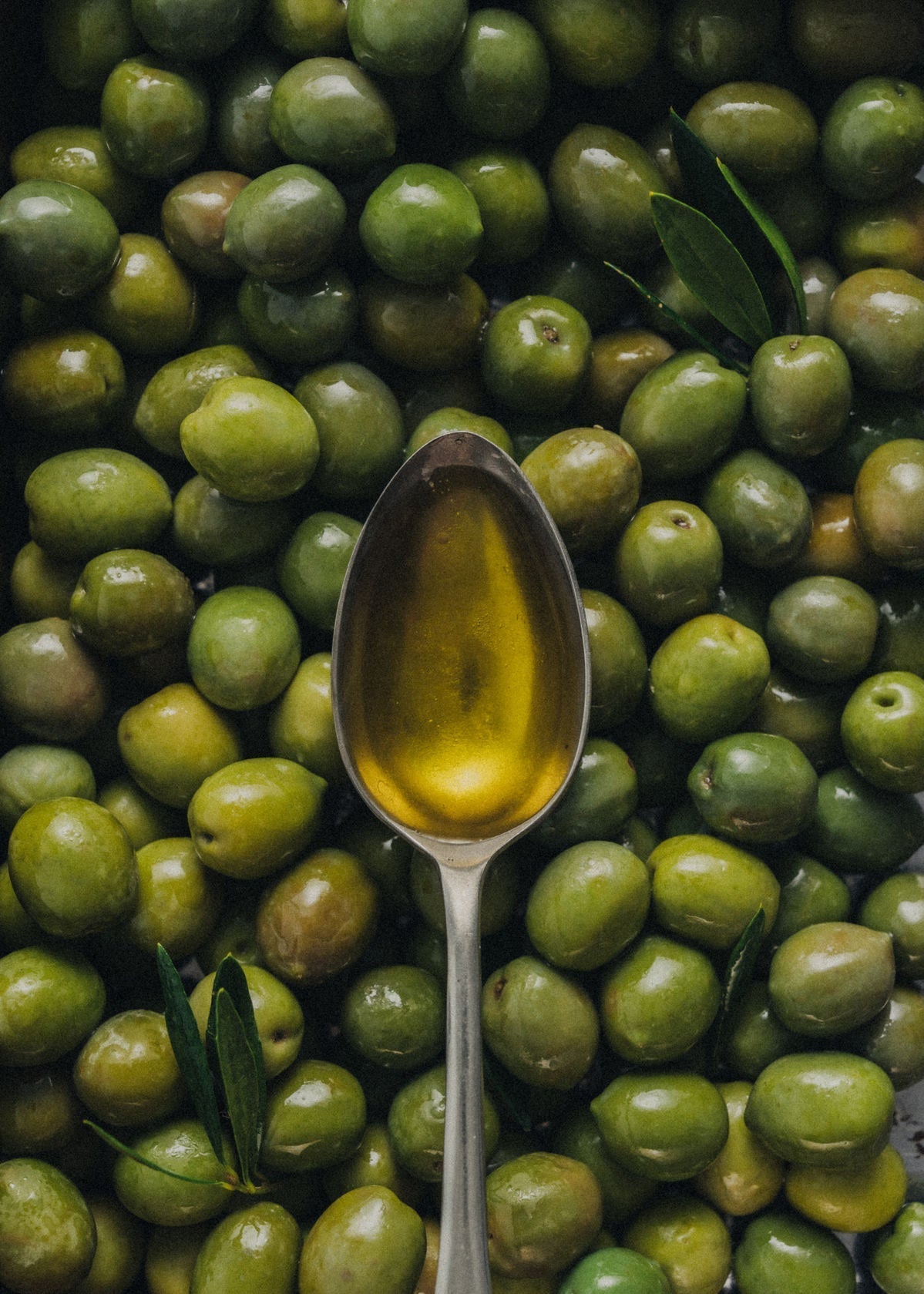 Магията на маслините или: Защо зехтинът е една от най-ценните съставки в натуралната козметика