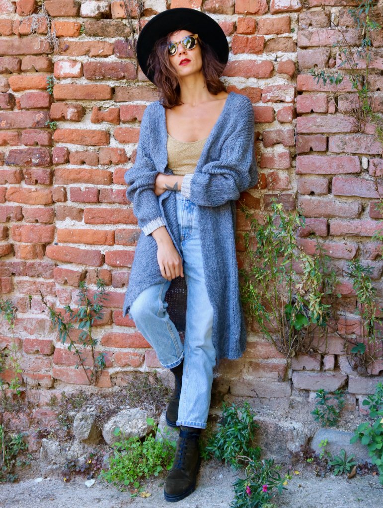 Плетивата, без които не можем