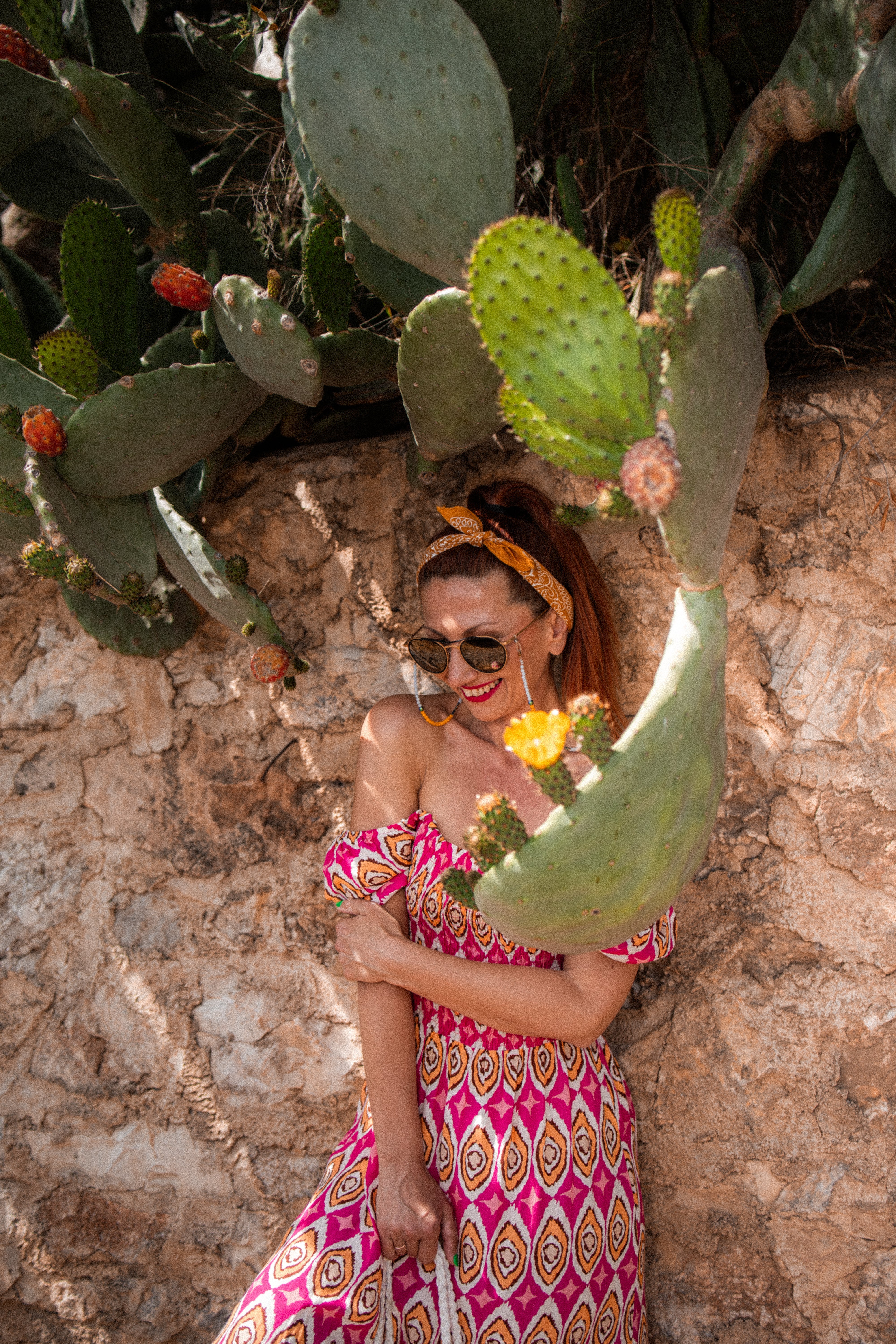 Плáменна съм 🔥