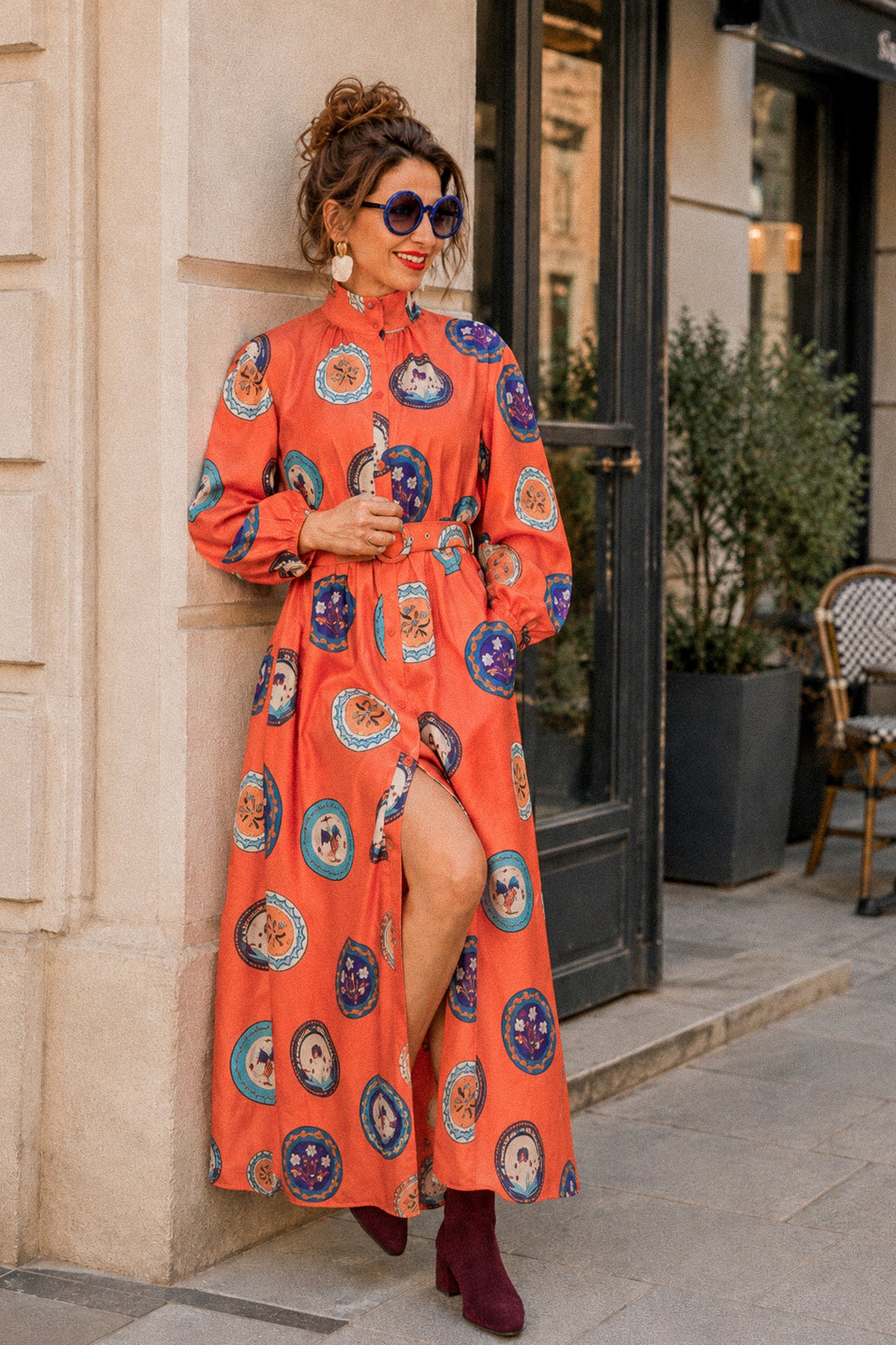 The Art Dress!