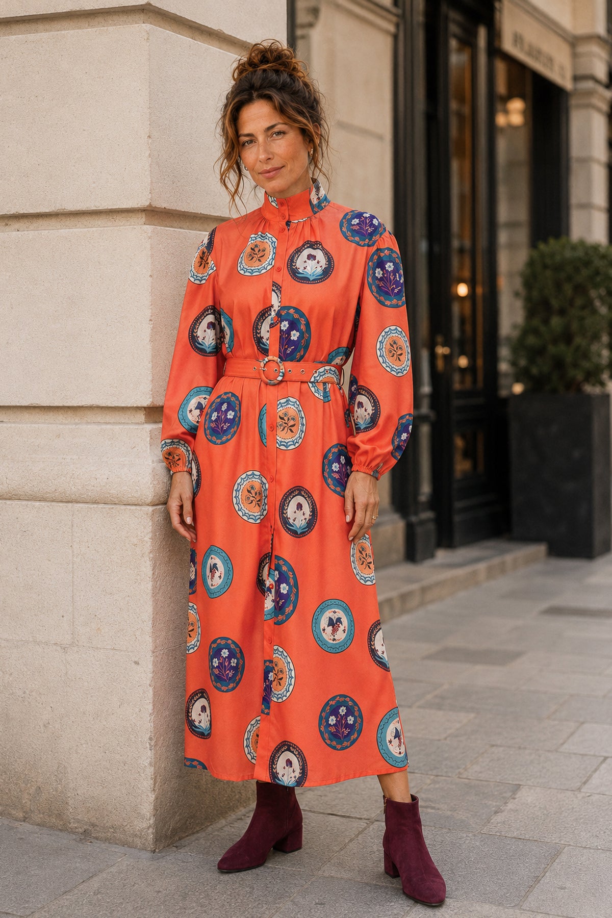 The Art Dress!