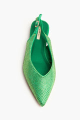 Обувка-сандал Green Sunset