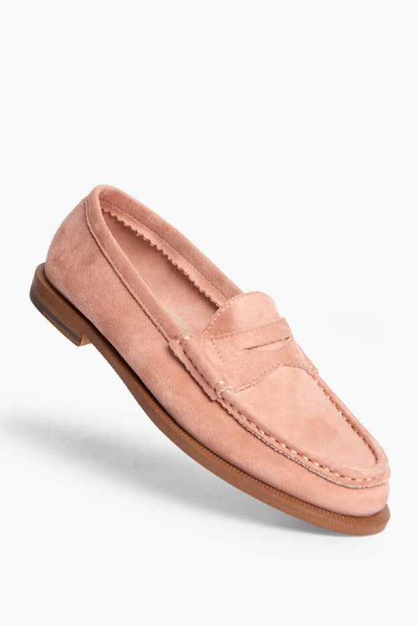 Walking On Sunshine Loafers