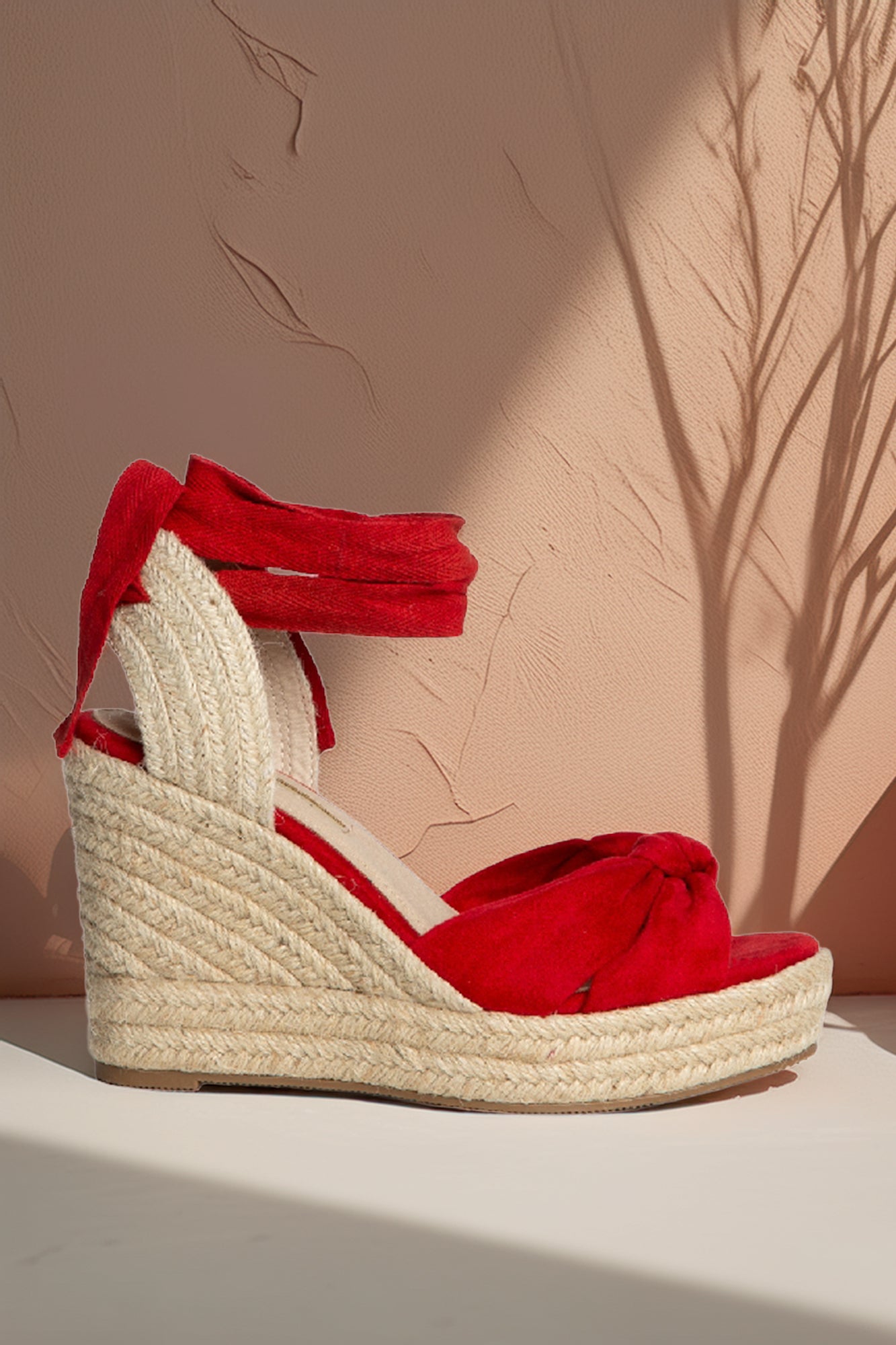 Endless Summer espadrilles
