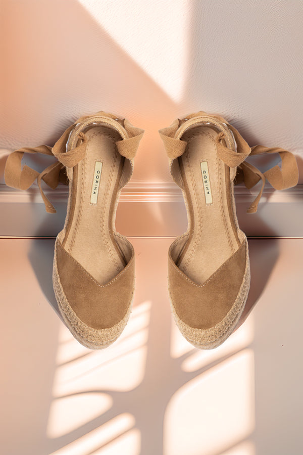Espadrile Endless Summer