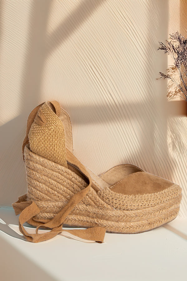 Espadrile Endless Summer