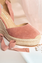 Endless Summer espadrilles