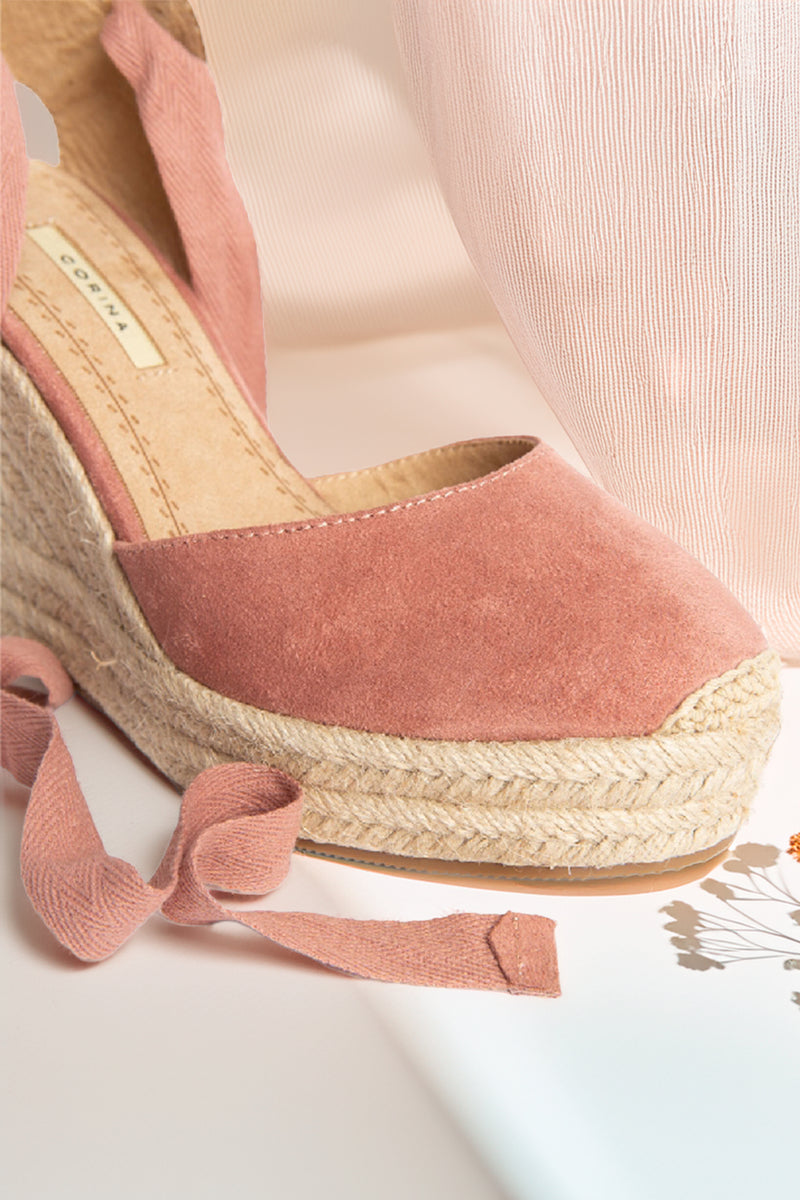 Endless Summer espadrilles
