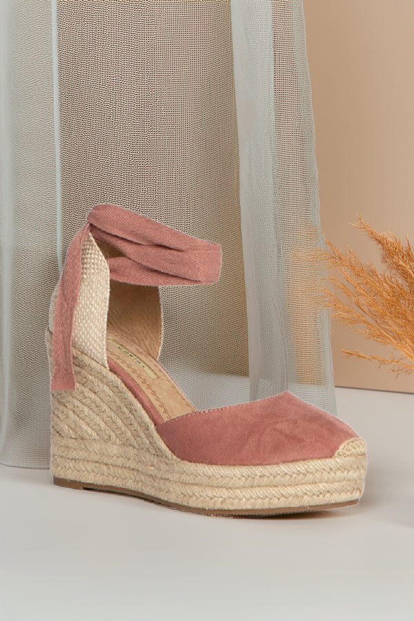 Espadrile Endless Summer