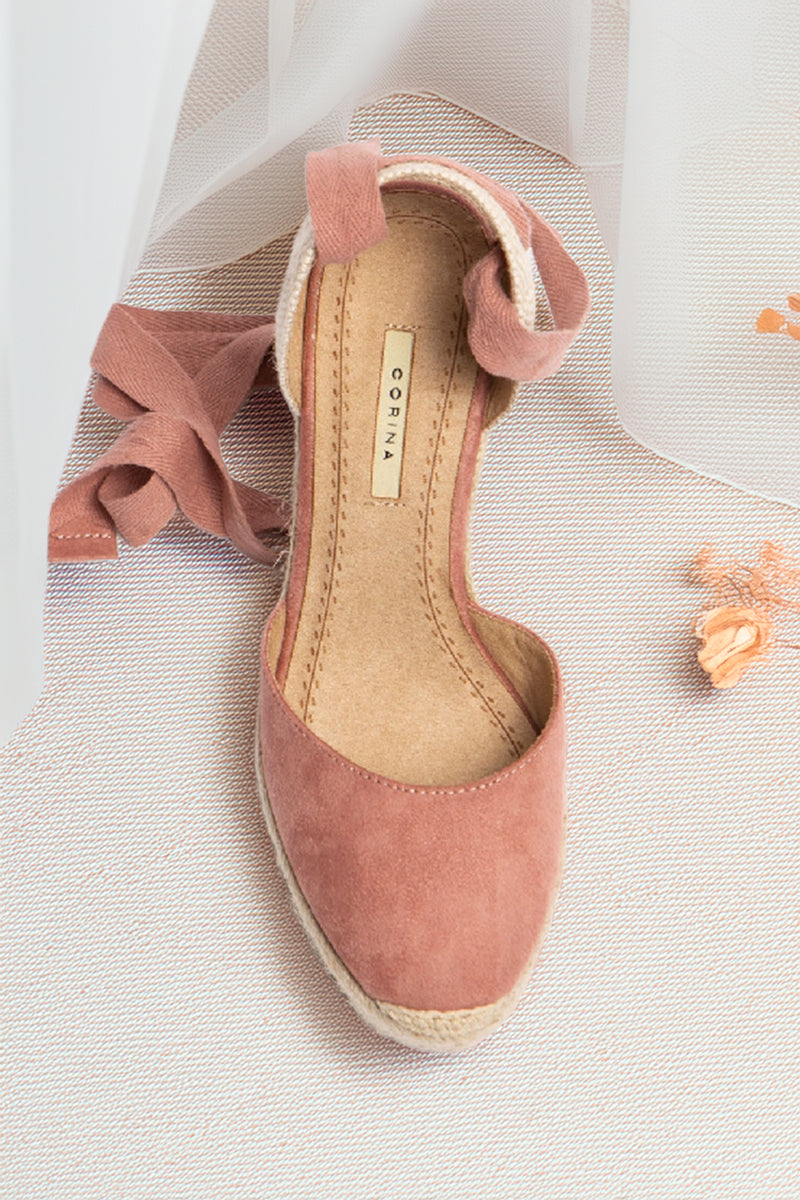 Endless Summer espadrilles