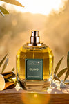 Parfum de măsline