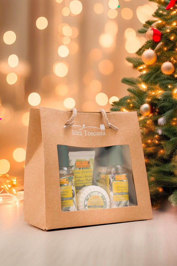 Ecological Gift Bag!