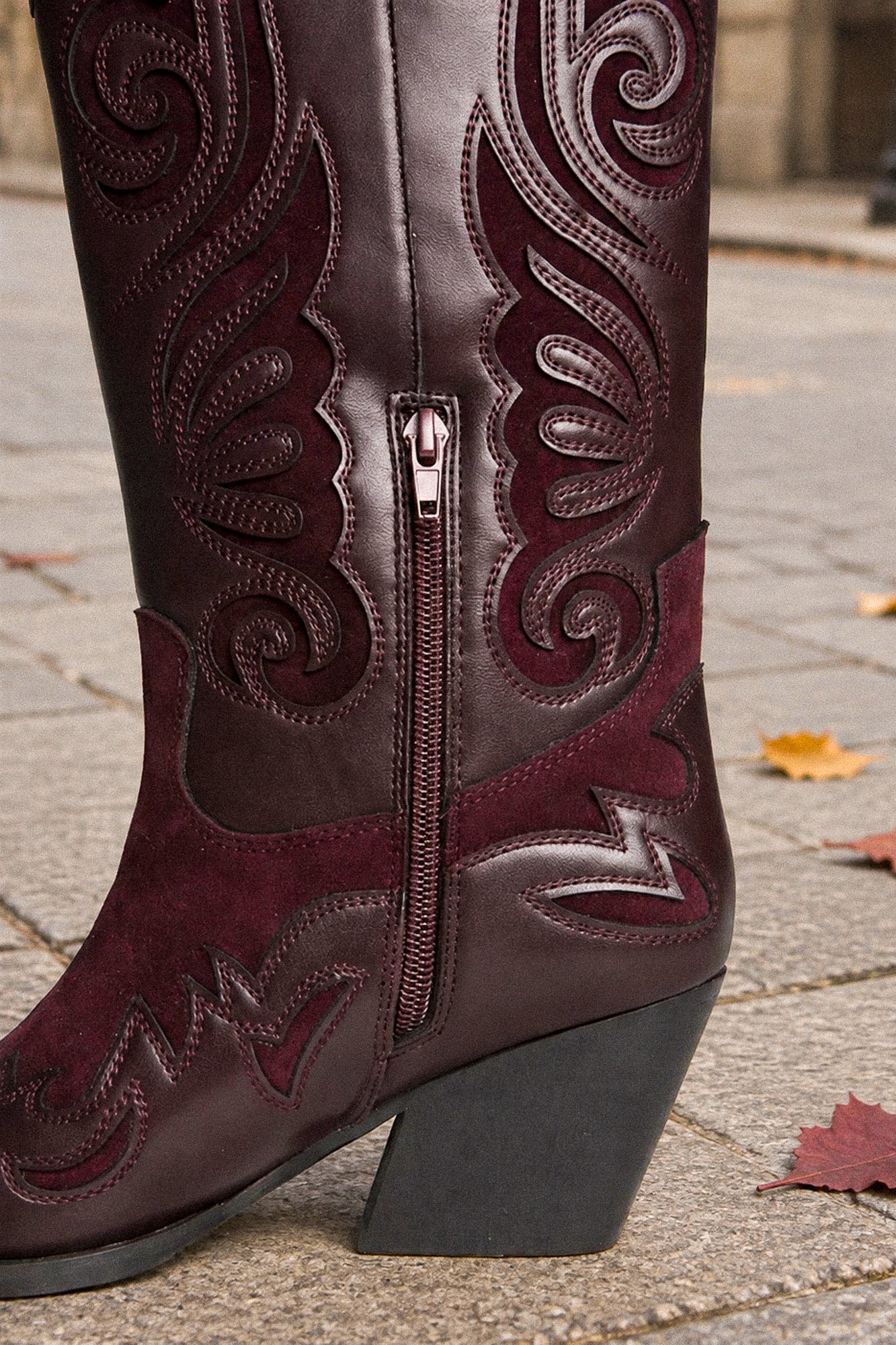 Ботуши Urban Rodeo