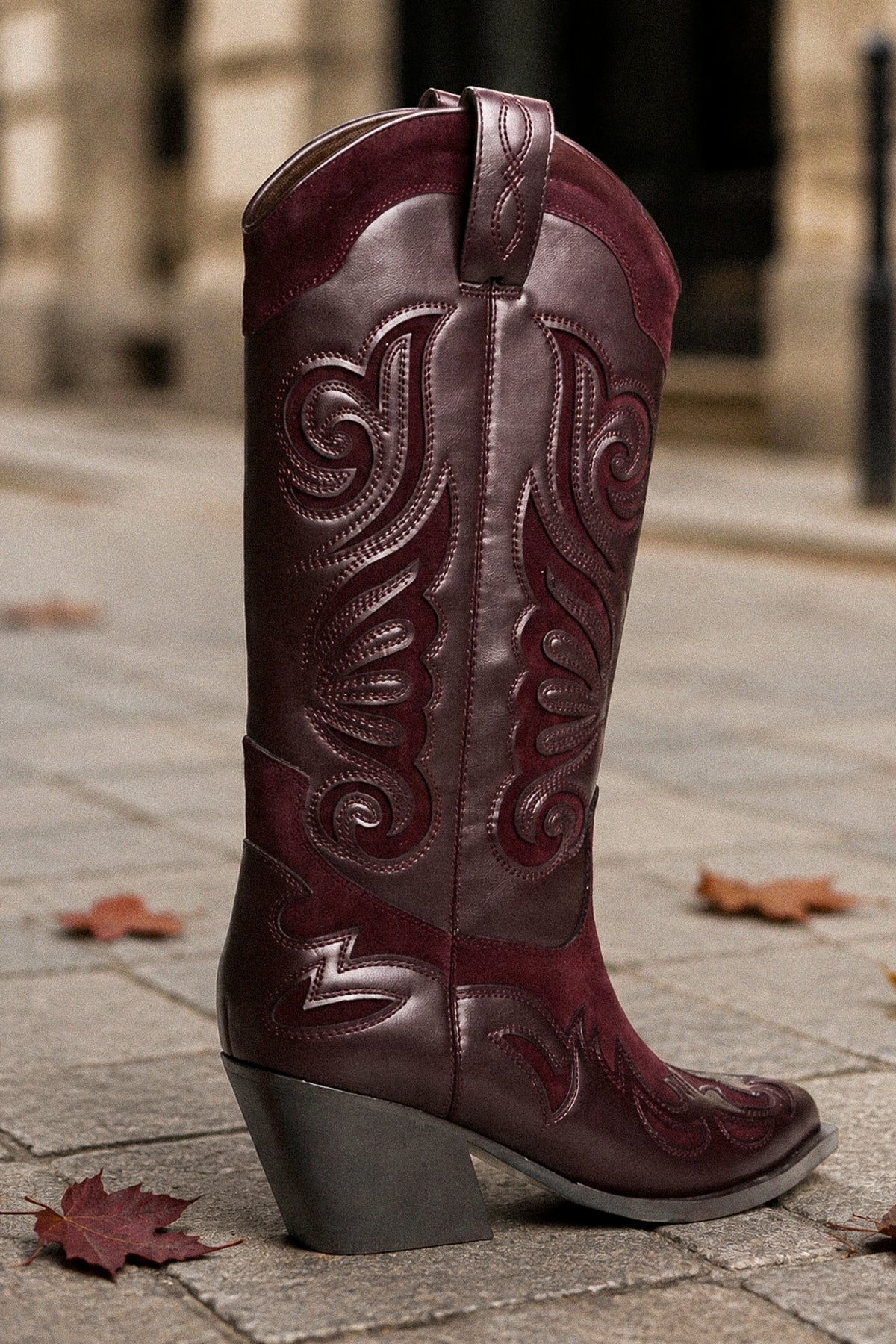 Ботуши Urban Rodeo