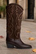 Urban Rodeo Boots