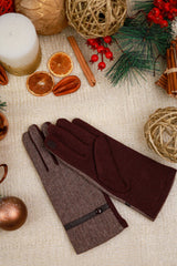 Touchscreen ръкавици Winter Elegance
